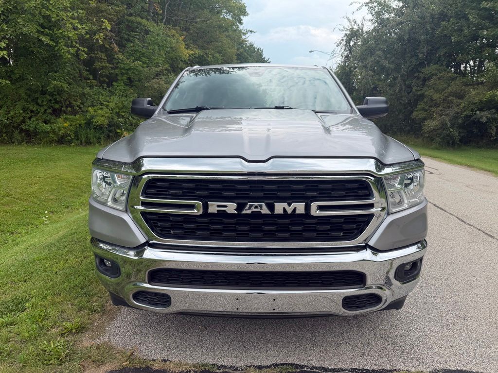 2022 Ram 1500 Lone Star - Image 2