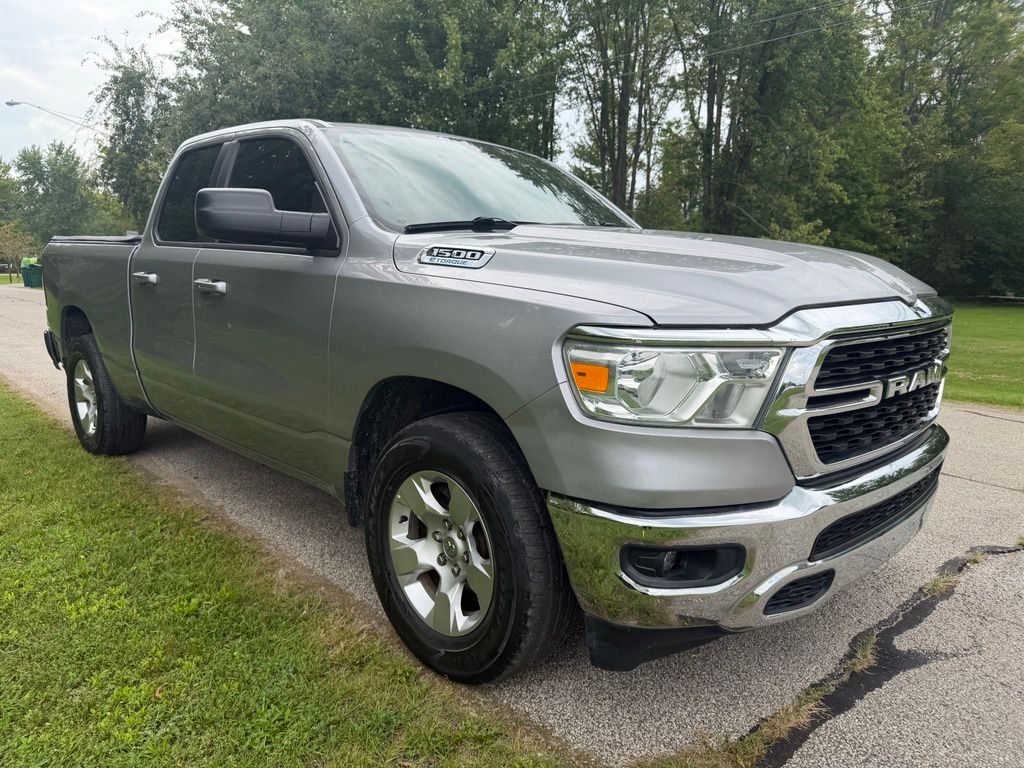 2022 Ram 1500 Lone Star - Image 3