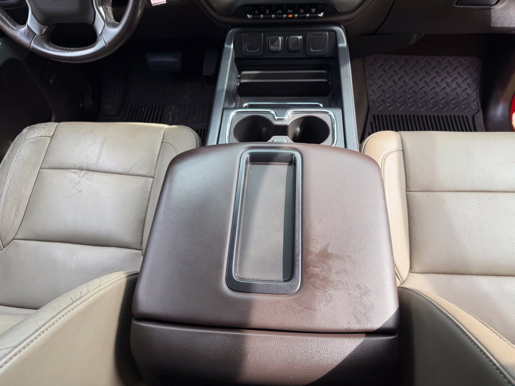 2015 Chevrolet Silverado 2500HD LTZ - Photo 30