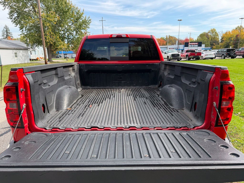 2015 Chevrolet Silverado 2500HD LTZ - Photo 7