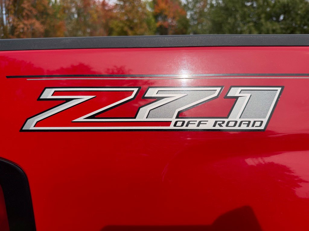 2015 Chevrolet Silverado 2500HD LTZ - Photo 11