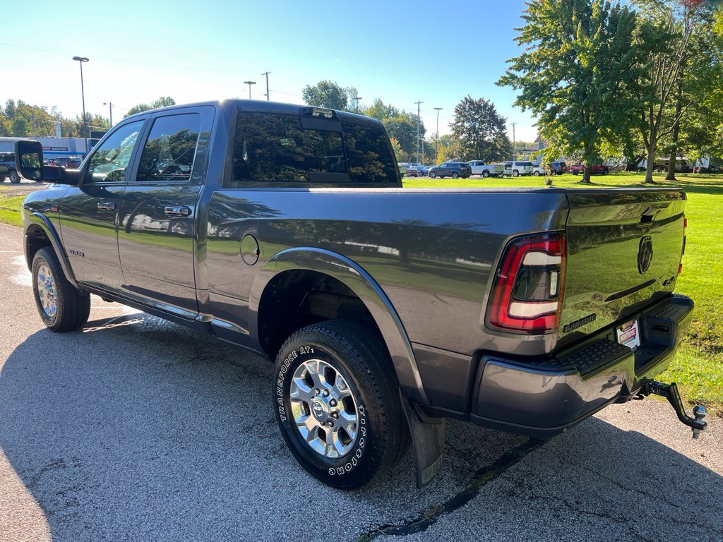 Photo 3 of 2022 Ram 2500 Laramie