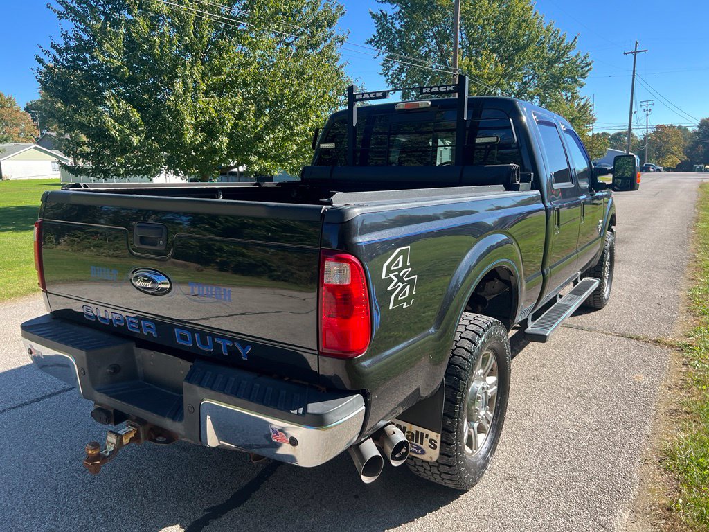 Photo 5 of 2014 Ford F-350 Super Duty Lariat