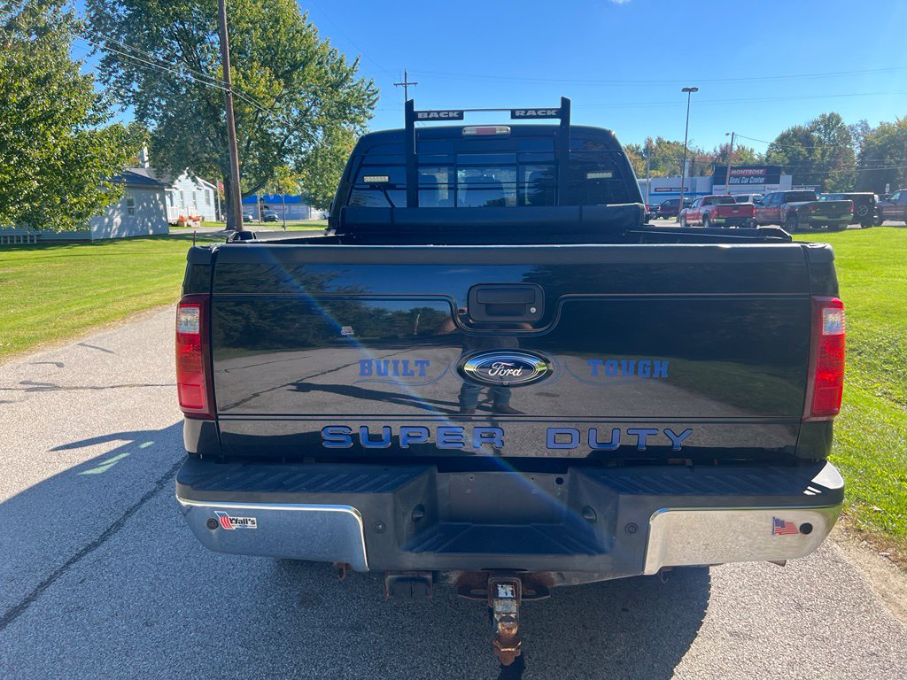Photo 4 of 2014 Ford F-350 Super Duty Lariat