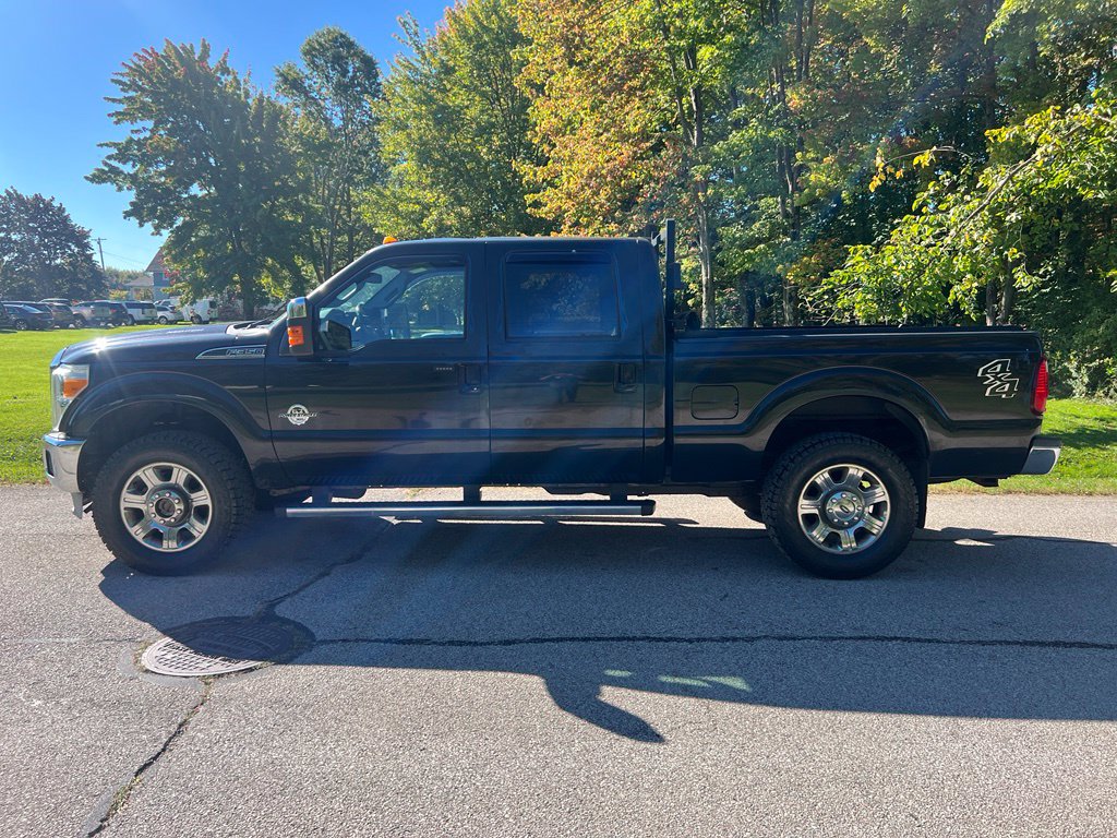 Photo 2 of 2014 Ford F-350 Super Duty Lariat