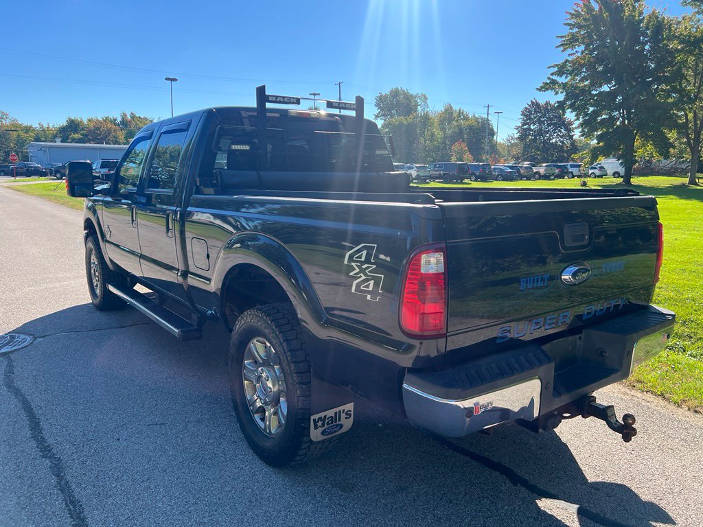 Photo 3 of 2014 Ford F-350 Super Duty Lariat
