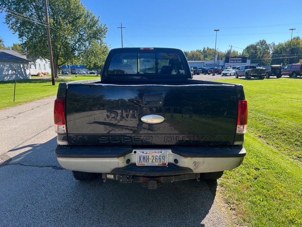 Photo 4 of 2005 Ford F-350 Super Duty 