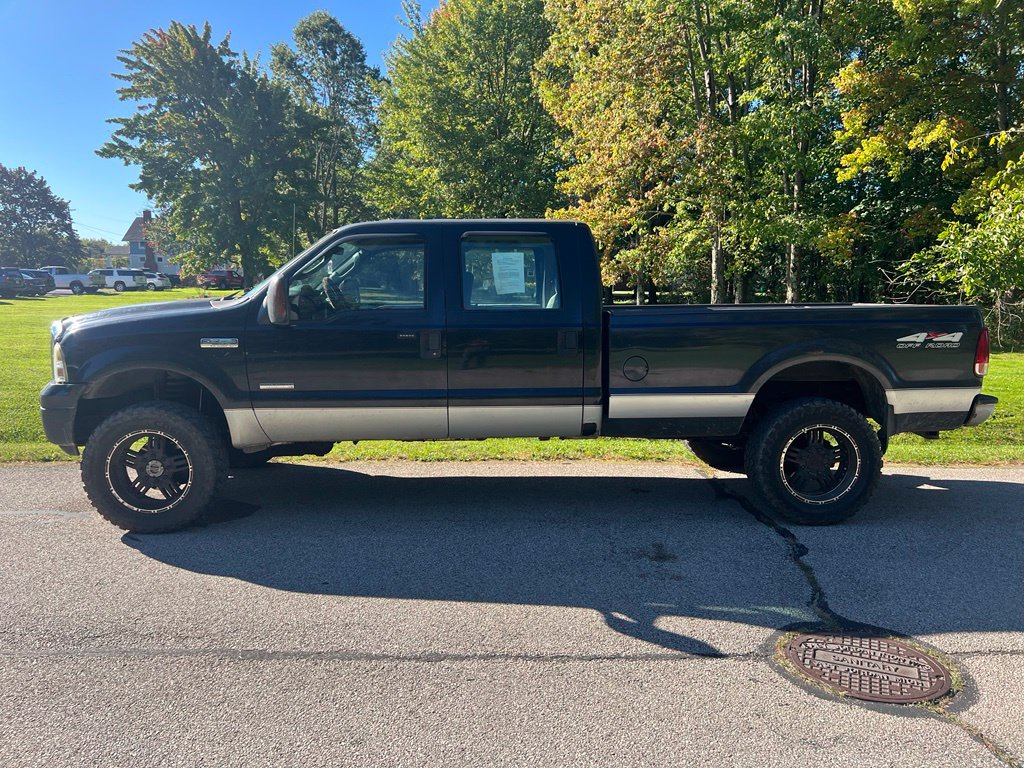 Photo 2 of 2005 Ford F-350 Super Duty 
