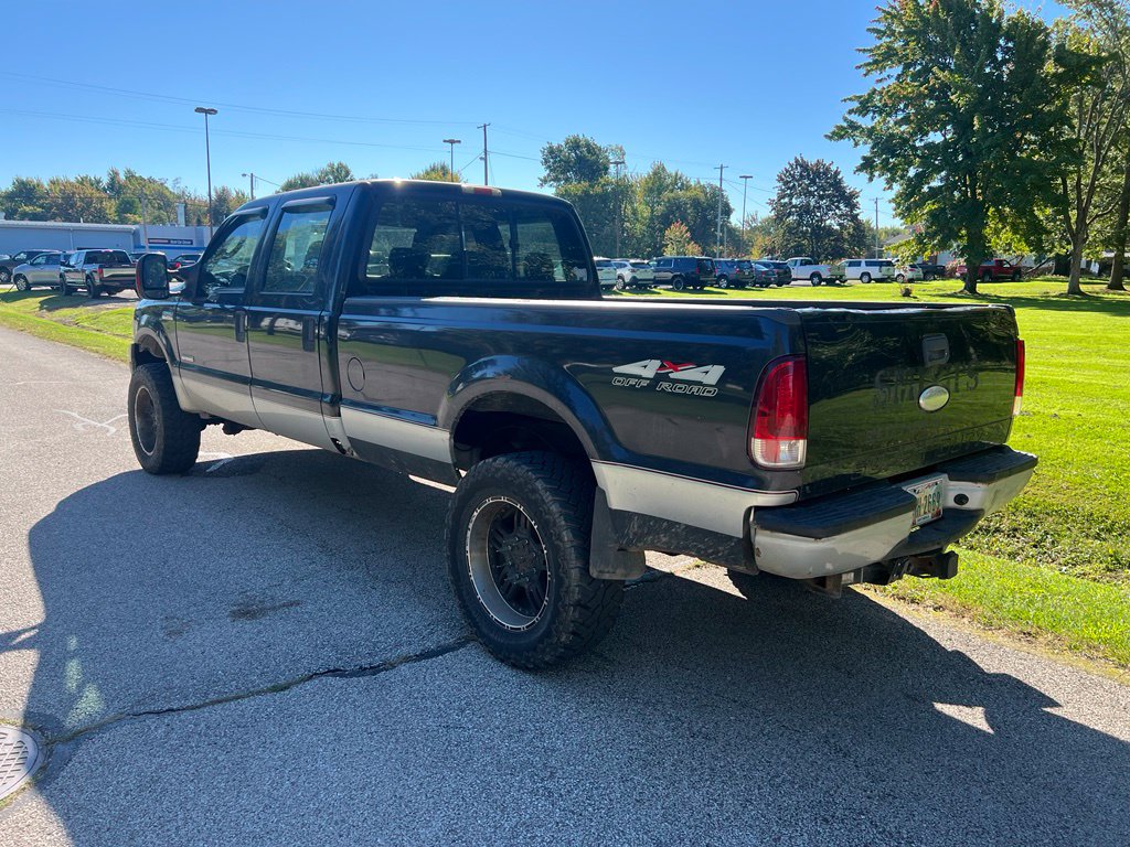 Photo 3 of 2005 Ford F-350 Super Duty 