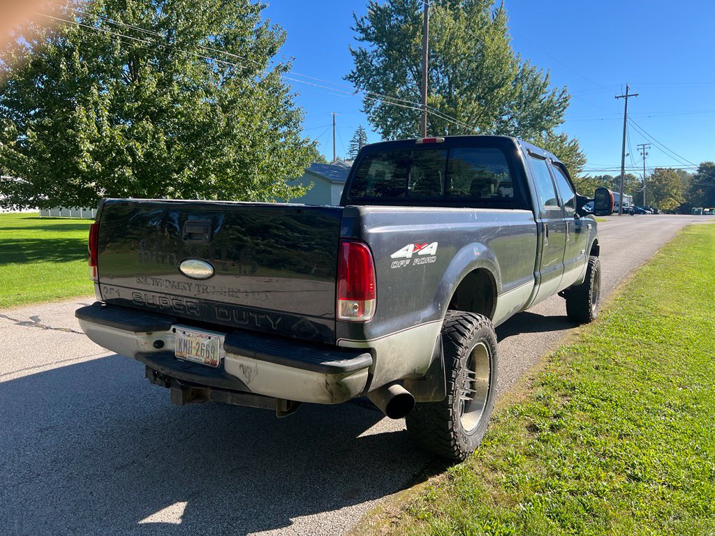Photo 5 of 2005 Ford F-350 Super Duty 