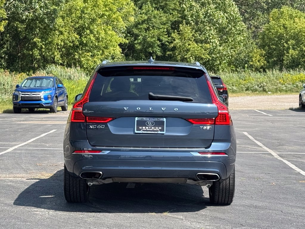 2020 Volvo XC60 T5 Inscription - Image 5