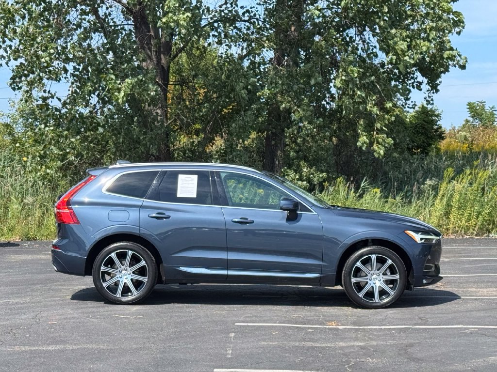 2020 Volvo XC60 T5 Inscription - Image 3