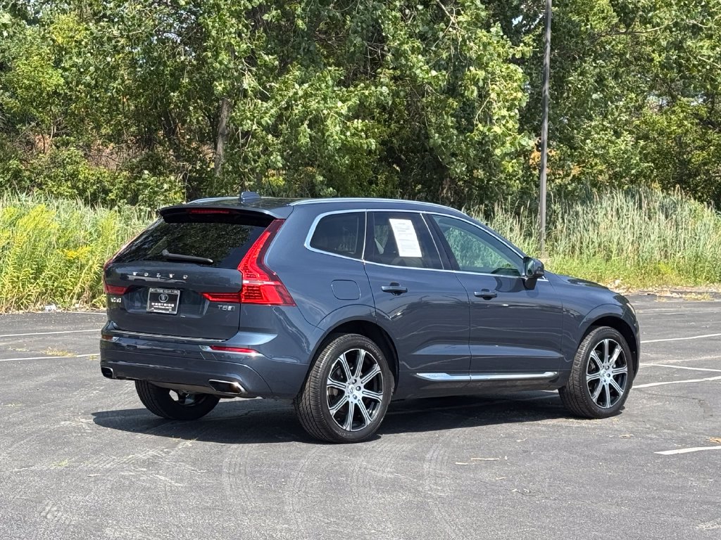 2020 Volvo XC60 T5 Inscription - Image 4