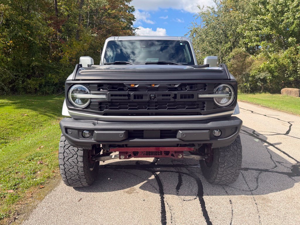 2021 Ford Bronco Outer Banks - Image 2
