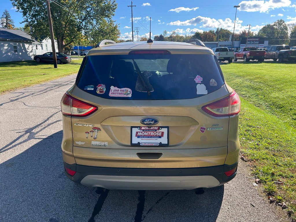 Photo 4 of 2014 Ford Escape SE