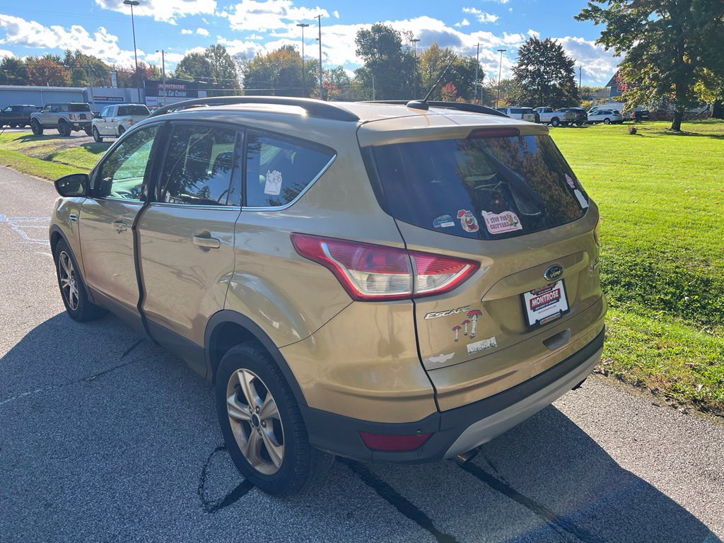 Photo 3 of 2014 Ford Escape SE