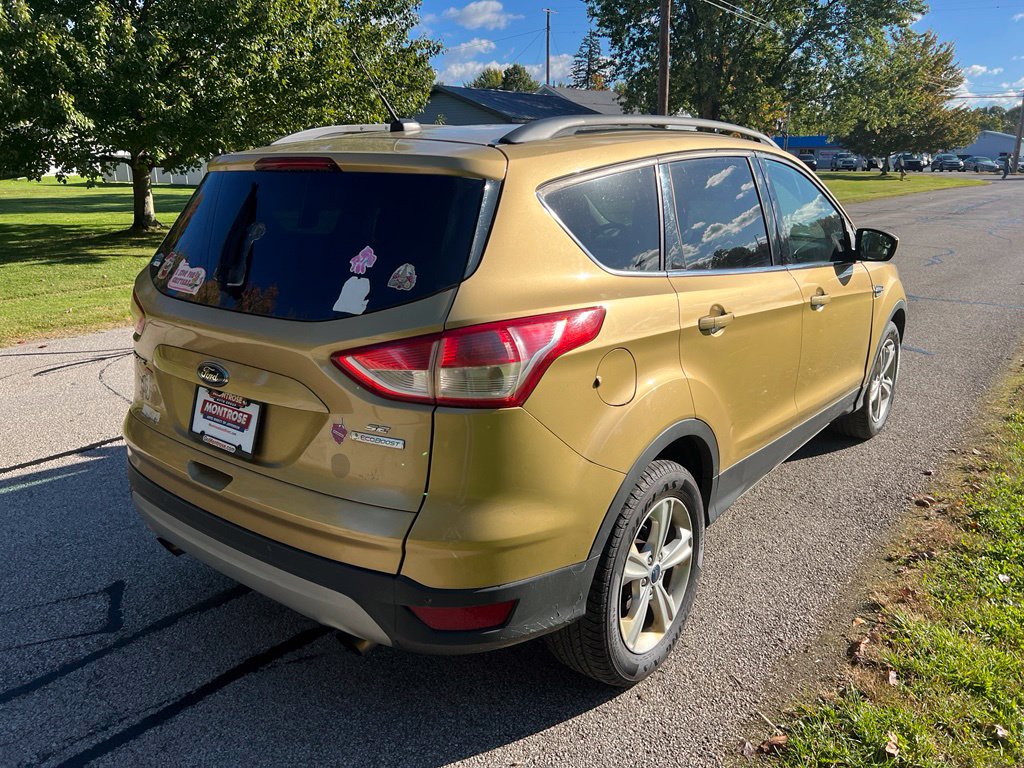 Photo 5 of 2014 Ford Escape SE