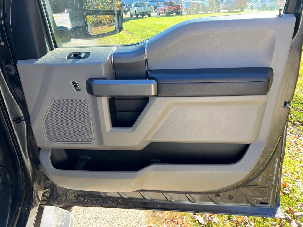 2019 Ford F-250 Super Duty XLT - Photo 13