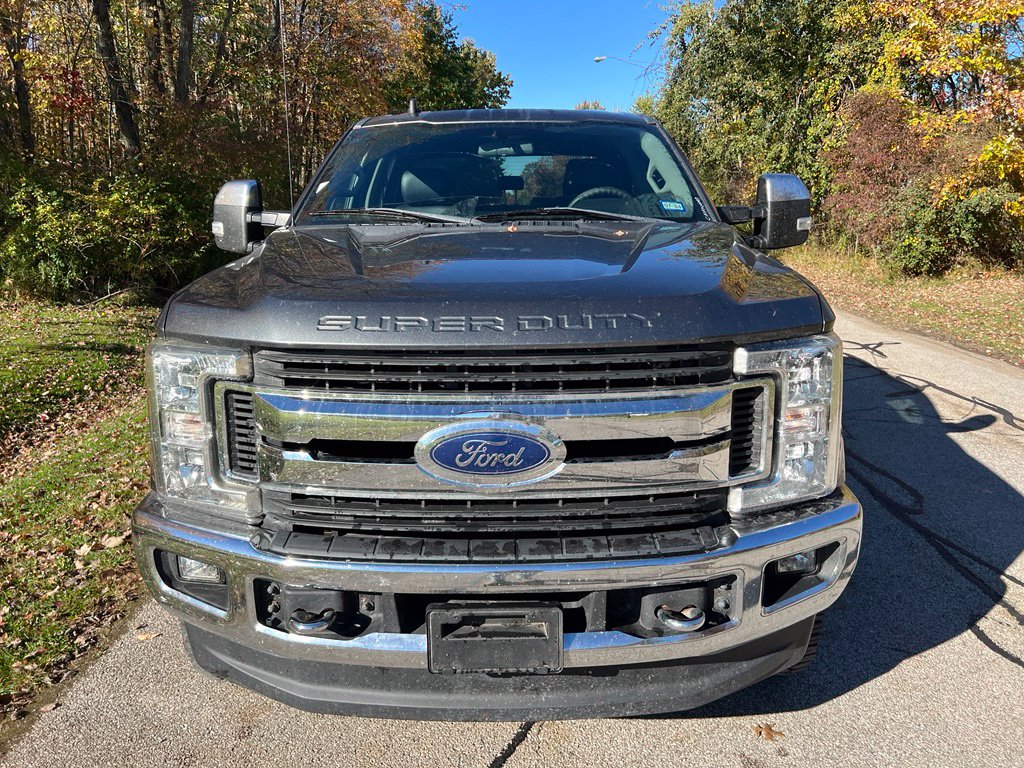 2019 Ford F-250 Super Duty XLT - Photo 9