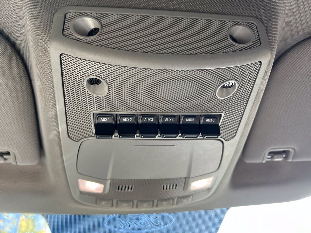 2019 Ford F-250 Super Duty XLT - Photo 24