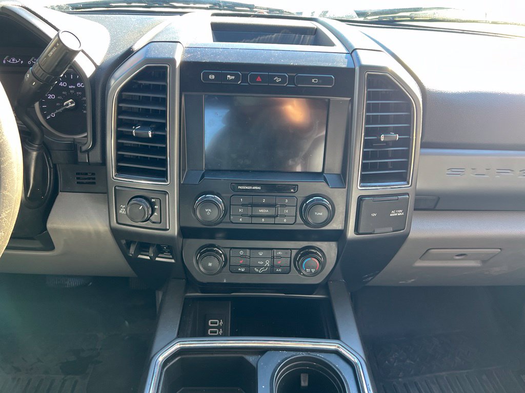 2019 Ford F-250 Super Duty XLT - Photo 18