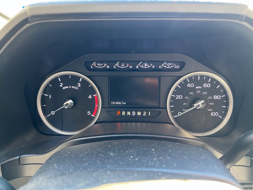 2019 Ford F-250 Super Duty XLT - Photo 25