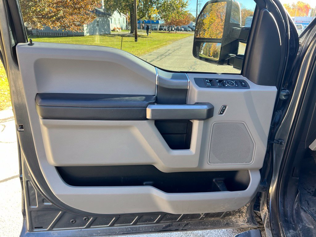 2019 Ford F-250 Super Duty XLT - Photo 11