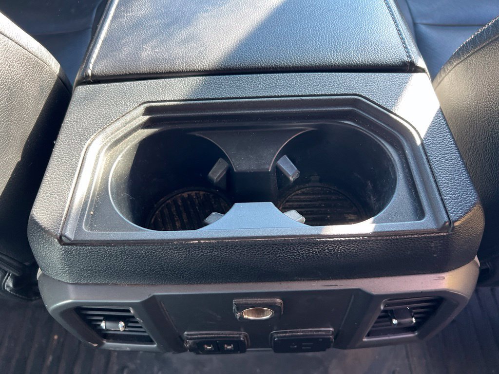 2019 Ford F-250 Super Duty XLT - Photo 22