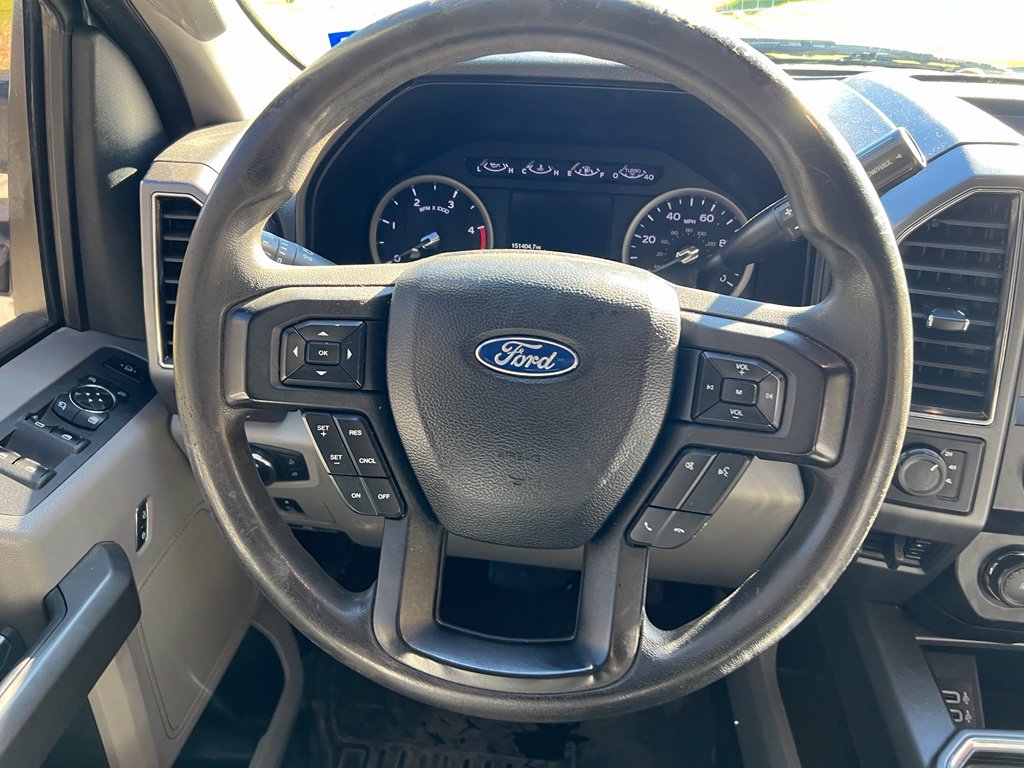 2019 Ford F-250 Super Duty XLT - Photo 17