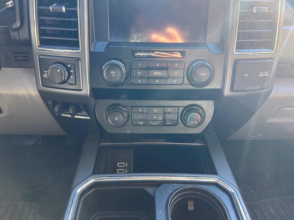 2019 Ford F-250 Super Duty XLT - Photo 21