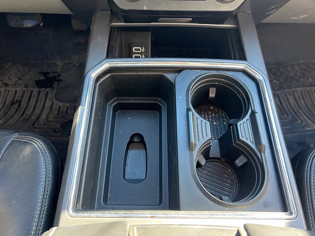 2019 Ford F-250 Super Duty XLT - Photo 20