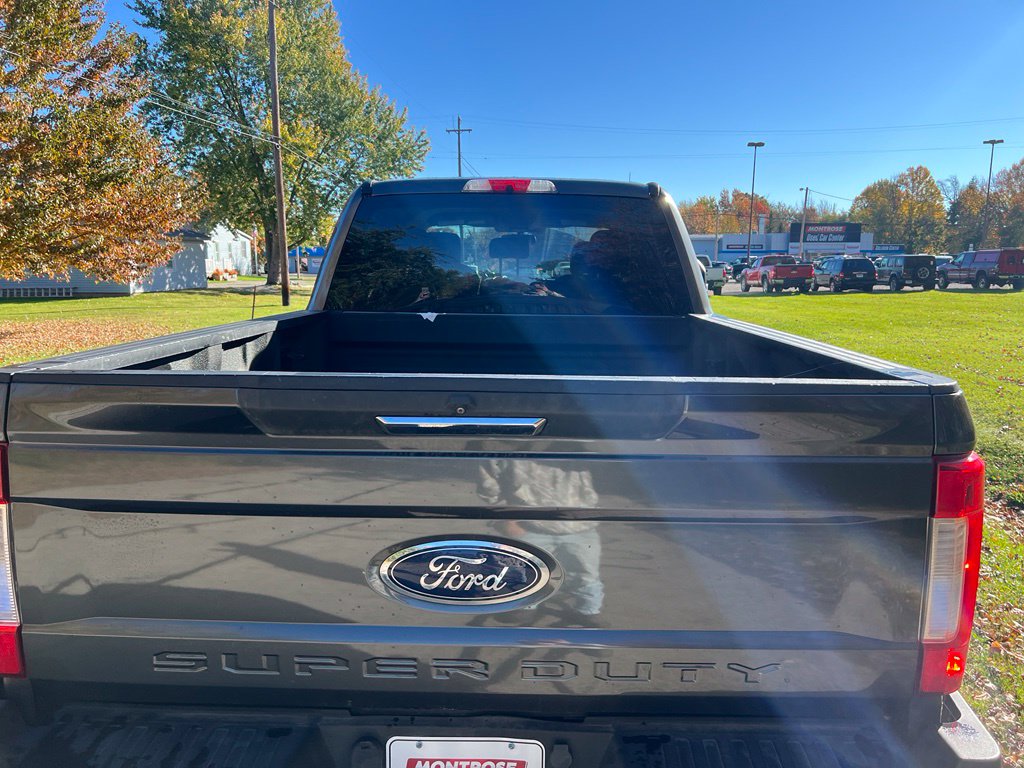2019 Ford F-250 Super Duty XLT - Photo 5