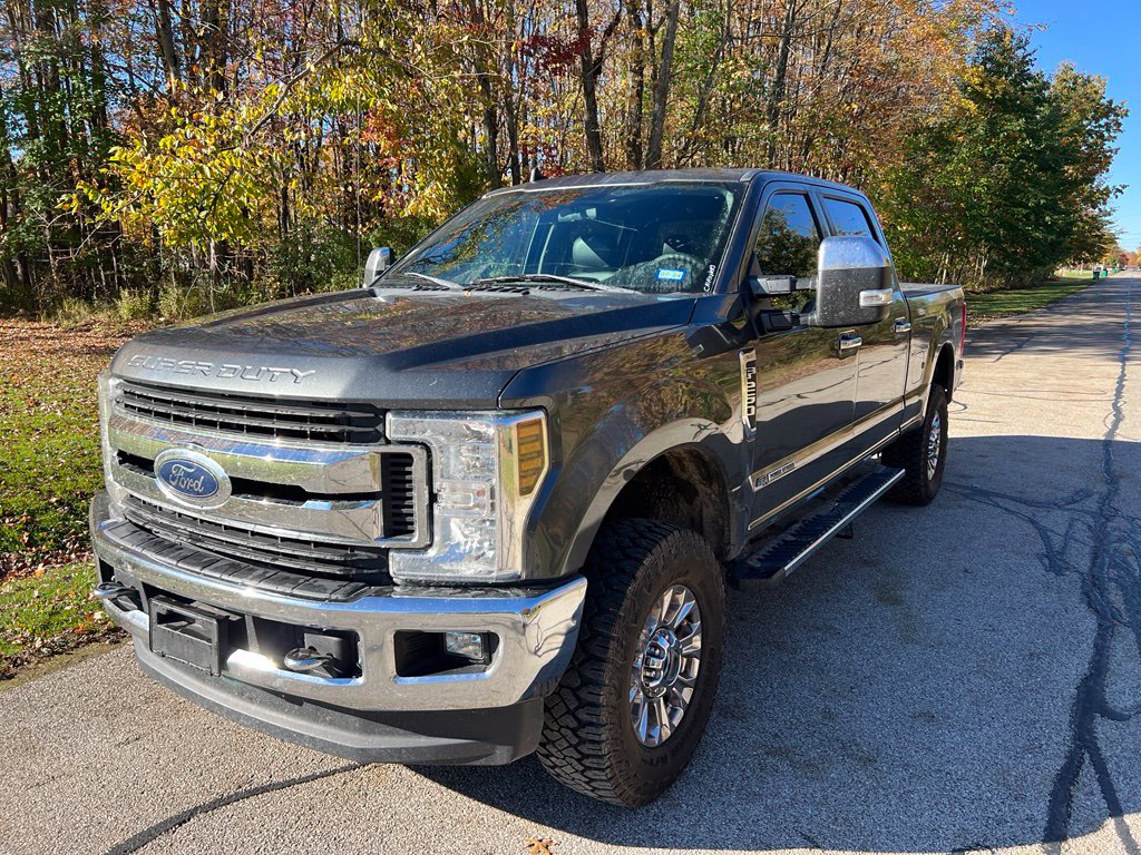 2019 Ford F-250 Super Duty XLT - Photo 1