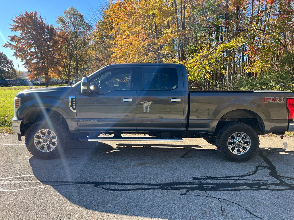 2019 Ford F-250 Super Duty XLT - Photo 2