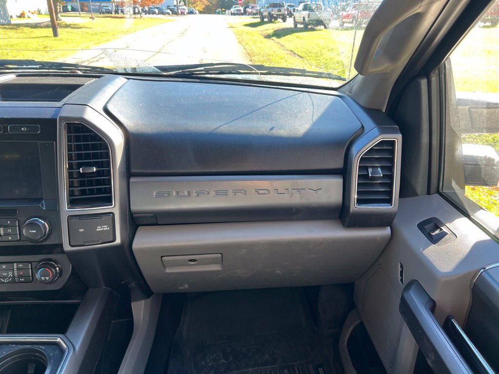 2019 Ford F-250 Super Duty XLT - Photo 19