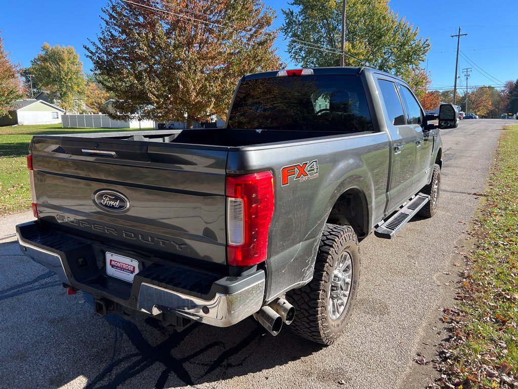 2019 Ford F-250 Super Duty XLT - Photo 6