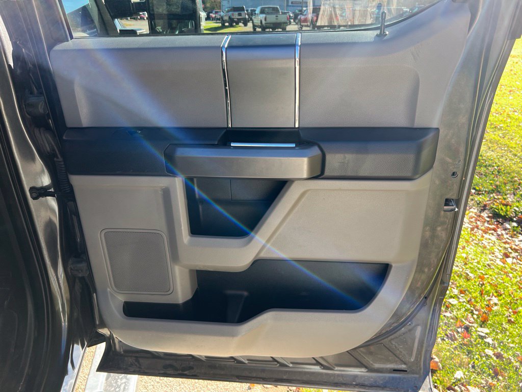 2019 Ford F-250 Super Duty XLT - Photo 15