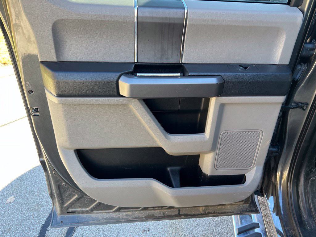 2019 Ford F-250 Super Duty XLT - Photo 26