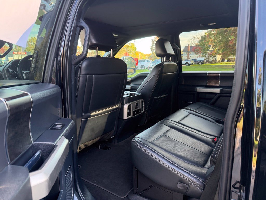 2022 Ford F-250 Super Duty Lariat - Photo 24