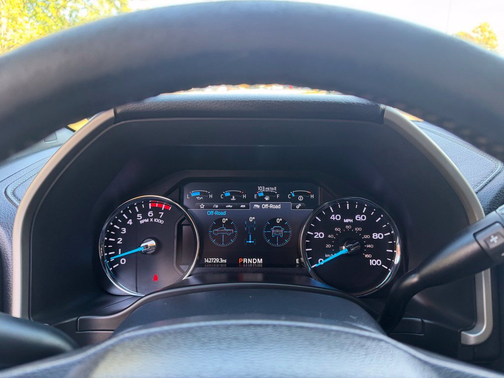 2022 Ford F-250 Super Duty Lariat - Photo 17