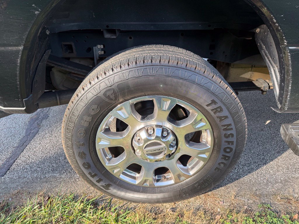 2022 Ford F-250 Super Duty Lariat - Photo 15