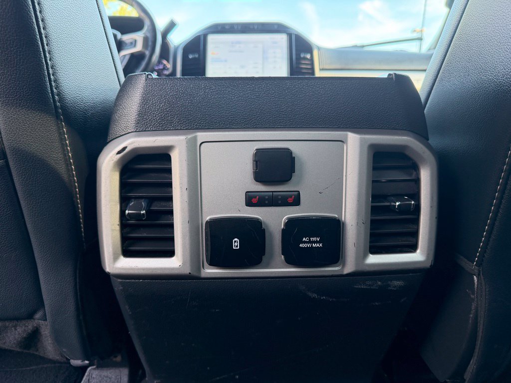 2022 Ford F-250 Super Duty Lariat - Photo 25