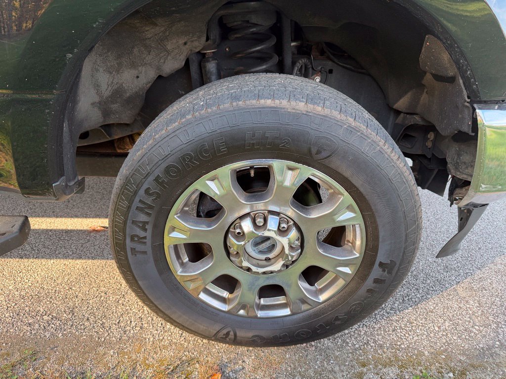 2022 Ford F-250 Super Duty Lariat - Photo 14
