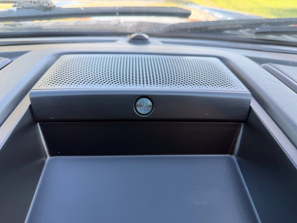2022 Ford F-250 Super Duty Lariat - Photo 21