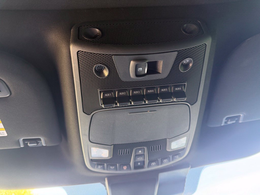 2022 Ford F-250 Super Duty Lariat - Photo 22