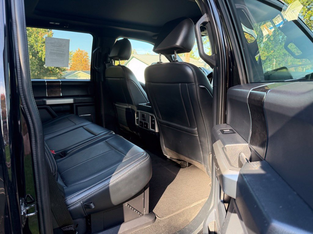 2022 Ford F-250 Super Duty Lariat - Photo 26