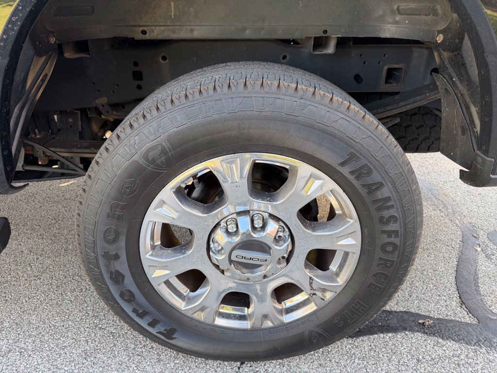 2022 Ford F-250 Super Duty Lariat - Photo 12