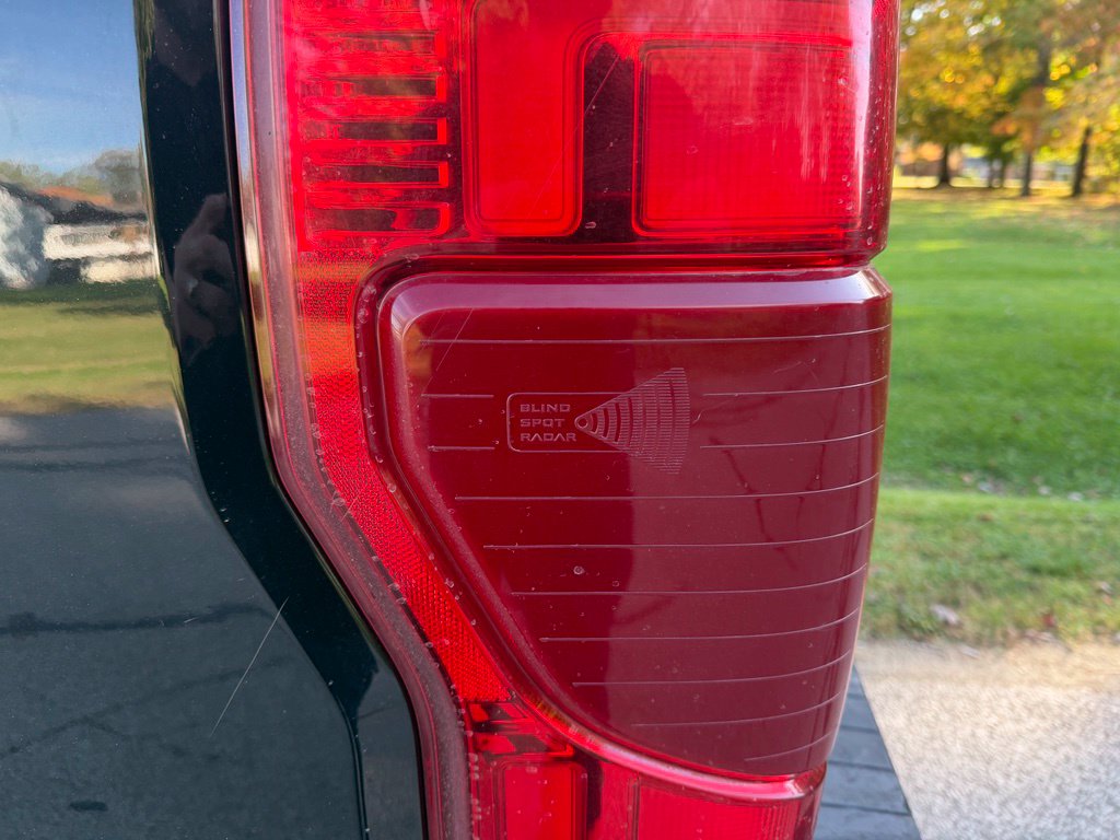 2022 Ford F-250 Super Duty Lariat - Photo 9