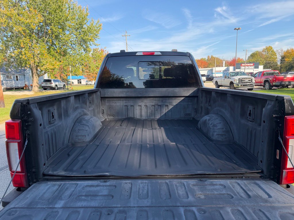 2022 Ford F-250 Super Duty Lariat - Photo 7