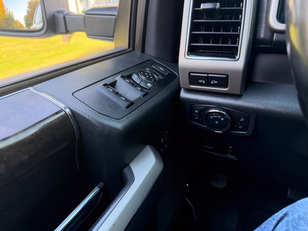 2022 Ford F-250 Super Duty Lariat - Photo 19